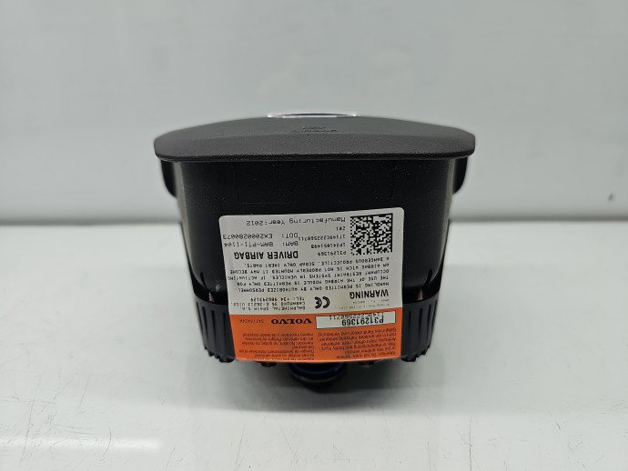 Airbag volan Volvo V40 II [Fabr 2013-2019] 31291369