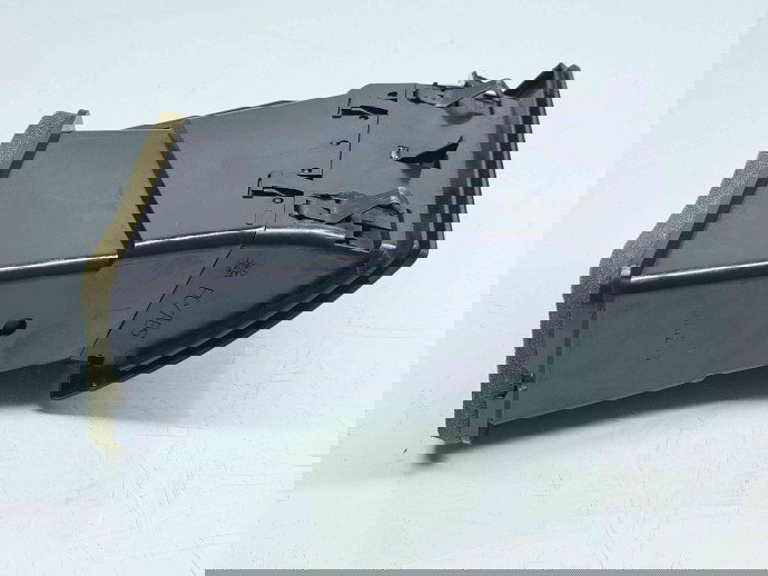  Grila aerisire stanga Mercedes Clasa B (W245) [Fabr 2005-2011] 1698300154