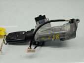 Contact cu cheie Volkswagen Tiguan (5N) [Fabr 2007-2016] 1K0905851B 1.6 TDI CAYC77KW / 105CP