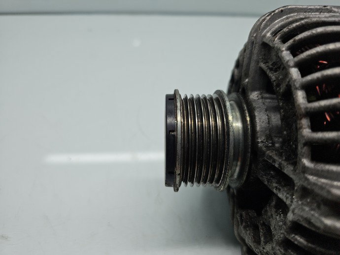Alternator Volkswagen Golf 6 (5K1) [Fabr 2009-2013] 03L903023 1.6 TDI CAYC 77KW / 105CP