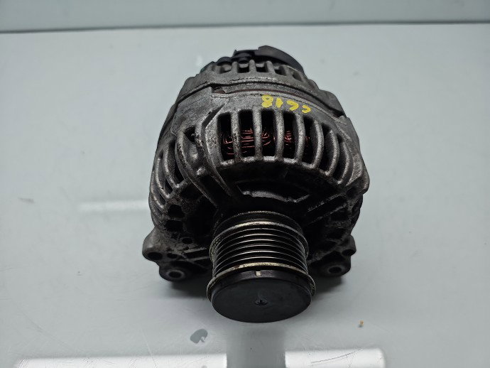 Alternator Volkswagen Golf 6 (5K1) [Fabr 2009-2013] 03L903023 1.6 TDI CAYC 77KW / 105CP