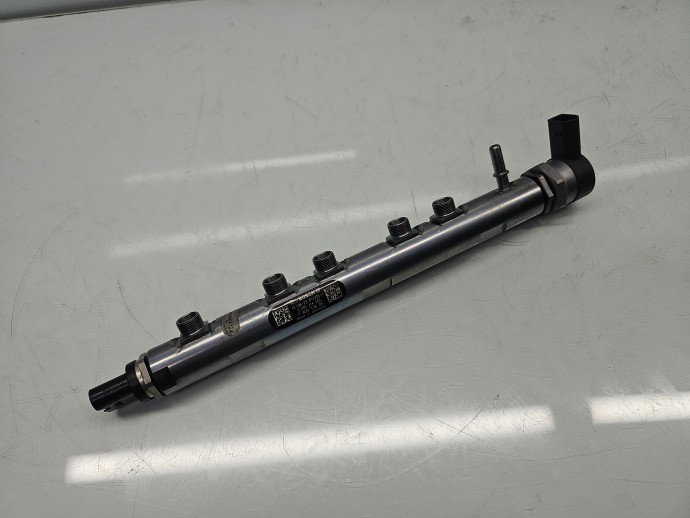Rampa injectoare Bmw X3 (F25) [Fabr 2010-2017] 7809128 2.0 N47N 135KW / 184CP