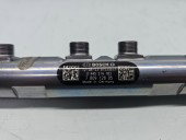 Rampa injectoare Bmw X3 (F25) [Fabr 2010-2017] 7809128 2.0 N47N 135KW / 184CP