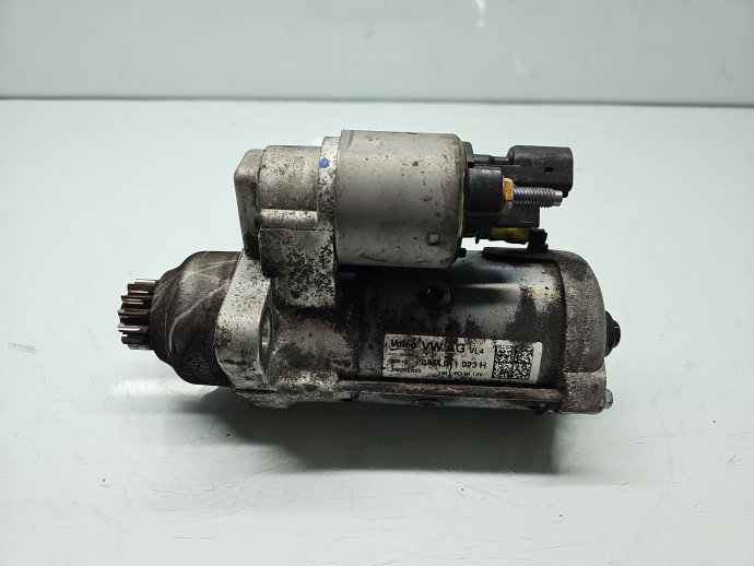 Electromotor Volkswagen Golf 6 (5K1) [Fabr 2009-2013] 0AM911023H 1.6 TDI CAYC77KW / 105CP