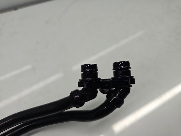 Conducta ulei Bmw X3 (F25) [Fabr 2010-2017] 8511456 2.0 N47N 135KW / 184CP