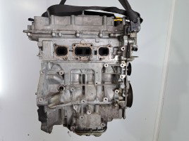 Motor complet ambielat Dacia Duster 2 [Fabr 2017-2023] H5FF408 1.2 TCe H5FT 97KW / 130CP
