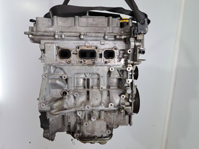 Motor complet ambielat Dacia Duster 2 [Fabr 2017-2023] H5FF408 1.2 TCe H5FT 97KW / 130CP