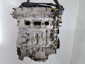 Motor complet ambielat Dacia Duster 2 [Fabr 2017-2023] H5FF408 1.2 TCe H5FT 97KW / 130CP