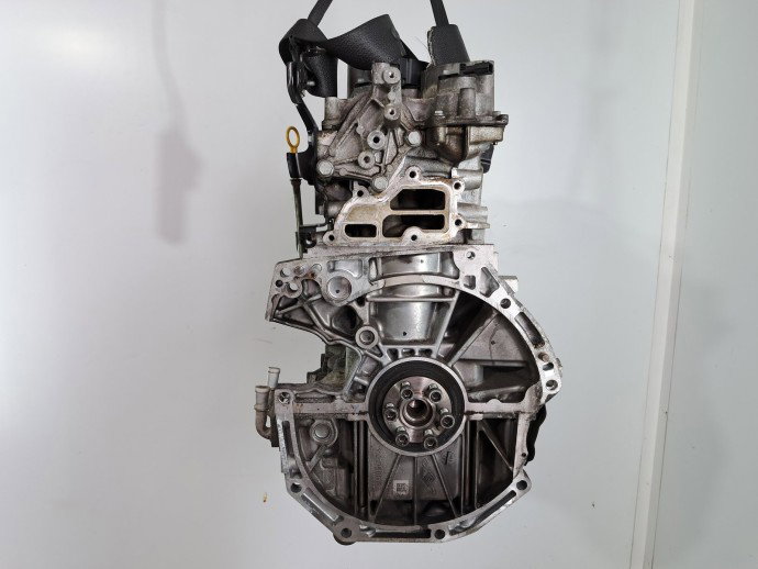 Motor complet ambielat Dacia Lodgy [Fabr 2012-prezent] H5FF408 1.2 TCe H5FT 97KW / 130CP