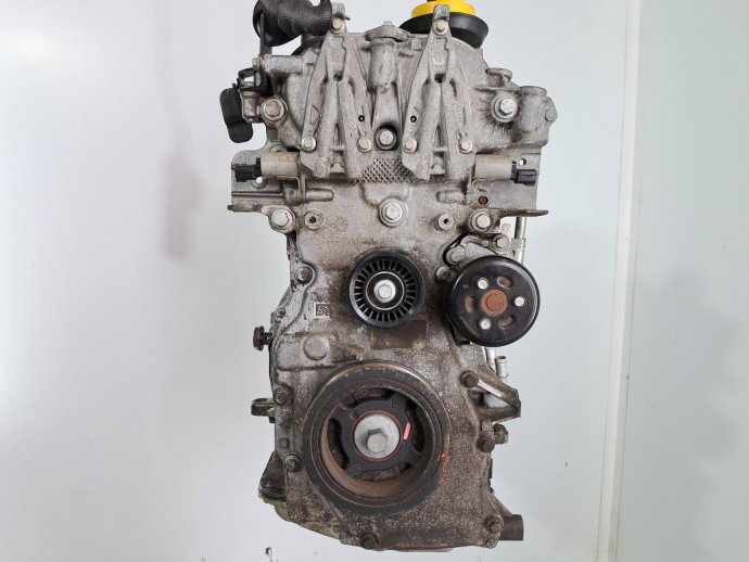 Motor complet ambielat Dacia Lodgy [Fabr 2012-prezent] H5FF408 1.2 TCe H5FT 97KW / 130CP