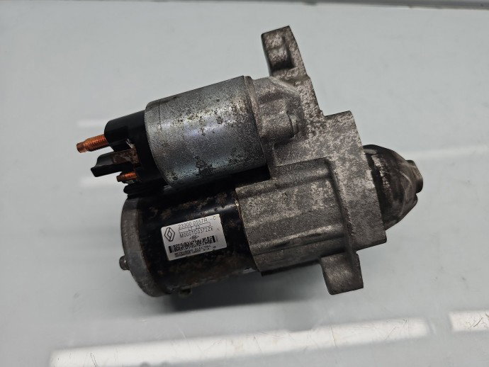 Electromotor Dacia Dokker [Fabr 2012-prezent] 233000557R 1.2 TCe H5FT97KW / 130CP