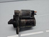 Electromotor Dacia Dokker [Fabr 2012-prezent] 233000557R 1.2 TCe H5FT97KW / 130CP