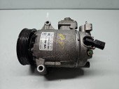 Compresor clima Volkswagen Golf 6 (5K1) [Fabr 2009-2013] 5N0820803E 1.6 TDI CAYC 77KW / 105CP