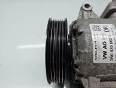Compresor clima Volkswagen Golf 6 (5K1) [Fabr 2009-2013] 5N0820803E 1.6 TDI CAYC 77KW / 105CP