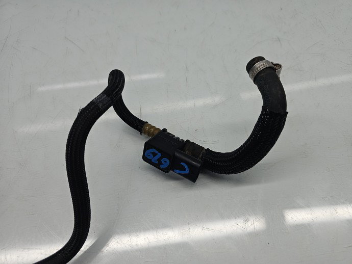 Conducta combustibil Bmw X3 (F25) [Fabr 2010-2017] OEM 2.0 N47N 135KW / 184CP