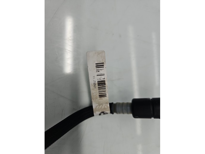 Conducta combustibil Bmw X3 (F25) [Fabr 2010-2017] OEM 2.0 N47N 135KW / 184CP