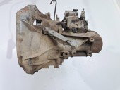 Cutie viteze manuala 5 trepte Fiat Doblo (119) [Fabr 2001- 2009] 1.2 Benz 188A4 55196336 44KW / 60CP