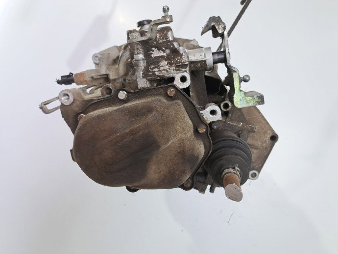 Cutie viteze manuala 5 trepte Fiat Idea [Fabr 2003-2011] 1.2 Benz 188A4 55196336 44KW / 60CP