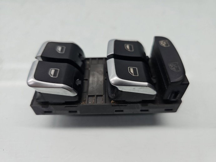Butoane comanda geamuri sofer AUDI A5 (8T3) [Fabr 2007-2015] 8K0959851F
