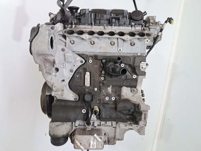 Motor complet ambielat Volvo XC60 [Fabr 2008-2017] D4204T5 2.0 D4204T5 133KW / 181CP