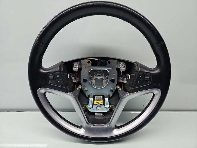 Volan Opel Antara [Fabr 2006-2017] OEM