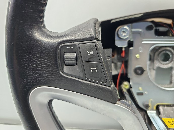 Volan Opel Antara [Fabr 2006-2017] OEM