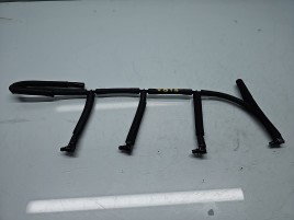 Conducta retur injectoare Volkswagen Golf 6 (5K1) [Fabr 2009-2013] OEM 1.6 TDI CAYC 77KW / 105CP