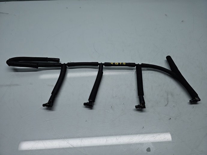 Conducta retur injectoare Volkswagen Golf 6 (5K1) [Fabr 2009-2013] OEM 1.6 TDI CAYC 77KW / 105CP