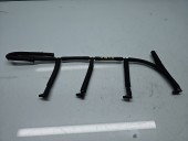 Conducta retur injectoare Volkswagen Golf 6 (5K1) [Fabr 2009-2013] OEM 1.6 TDI CAYC 77KW / 105CP