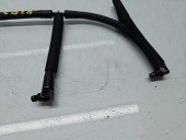 Conducta retur injectoare Volkswagen Golf 6 (5K1) [Fabr 2009-2013] OEM 1.6 TDI CAYC 77KW / 105CP