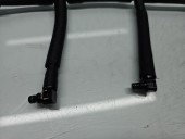 Conducta retur injectoare Volkswagen Golf 6 (5K1) [Fabr 2009-2013] OEM 1.6 TDI CAYC 77KW / 105CP