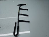 Conducta retur injectoare Volkswagen Golf 6 (5K1) [Fabr 2009-2013] OEM 1.6 TDI CAYC 77KW / 105CP