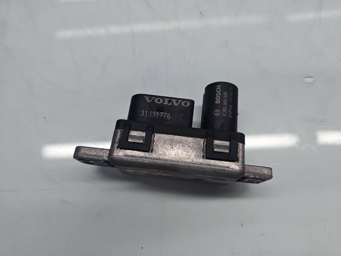 Releu Volvo V60 [Fabr 2010-2018] 31431776