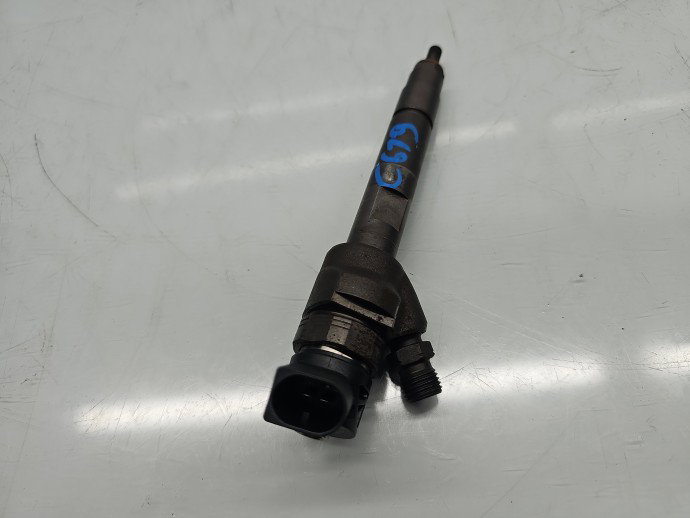Injector Bmw X3 (F25) [Fabr 2010-2017] 7810702 2.0 N47N 135KW / 184CP