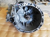 Cutie viteze manuala 8200128325 Renault Megane 2 [Fabr 2002-2008] 1.9