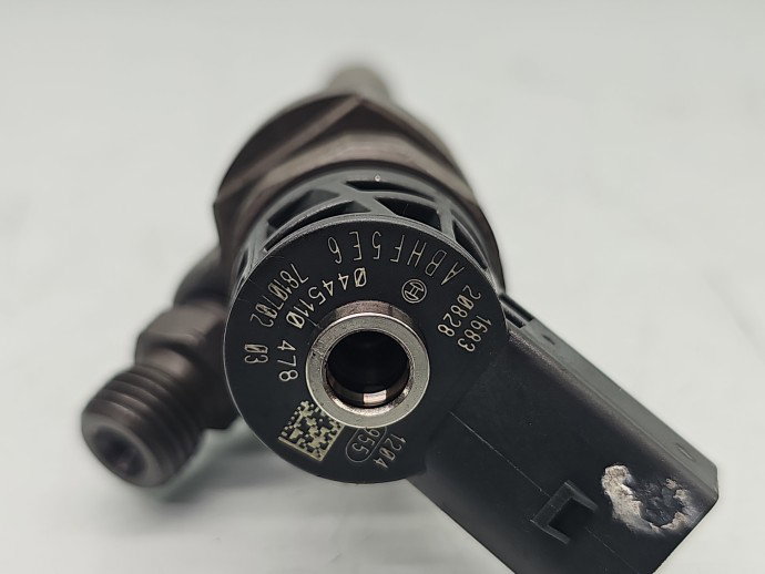 Injector Bmw X3 (F25) [Fabr 2010-2017] 7810702 2.0 N47N 135KW / 184CP