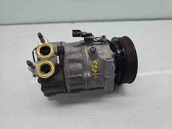 Compresor clima Volvo V70 lll [Fabr 2007-2016] 31332528 2.0 D4204T5 133KW / 181CP