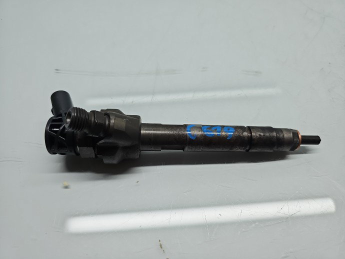 Injector Bmw X3 (F25) [Fabr 2010-2017] 7810702-03, 0445110478 2.0 N47N 135KW / 184CP