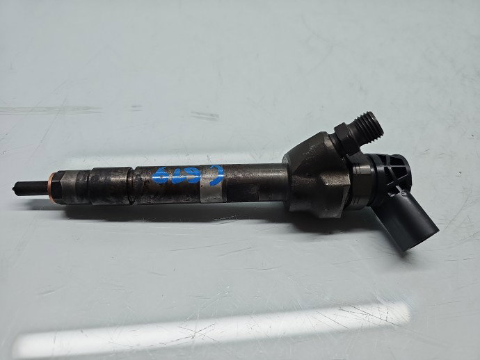 Injector Bmw X3 (F25) [Fabr 2010-2017] 7810702-03, 0445110478 2.0 N47N 135KW / 184CP