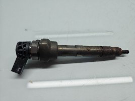 Injector Bmw X3 (F25) [Fabr 2010-2017] 7810702-03, 0445110478 2.0 N47N 135KW / 184CP