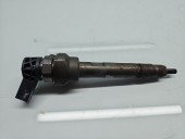 Injector Bmw X3 (F25) [Fabr 2010-2017] 7810702-03, 0445110478 2.0 N47N 135KW / 184CP
