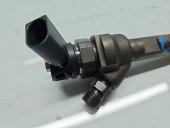 Injector Bmw X3 (F25) [Fabr 2010-2017] 7810702-03, 0445110478 2.0 N47N 135KW / 184CP