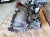 Cutie viteze manuala 8200128325 Renault Megane 2 [Fabr 2002-2008] 1.9