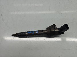 Injector Bmw X3 (F25) [Fabr 2010-2017] 7810702 2.0 N47N 135KW / 184CP