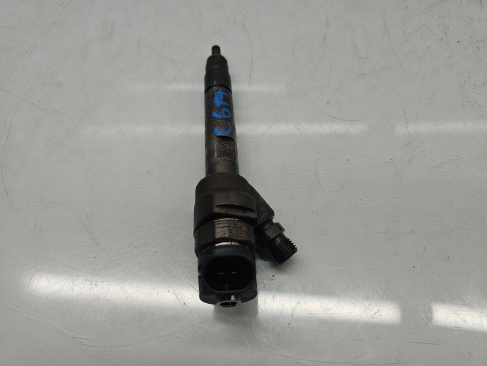 Injector Bmw X3 (F25) [Fabr 2010-2017] 7810702 2.0 N47N 135KW / 184CP