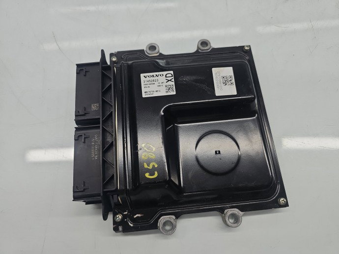 Calculator motor ECU Volvo XC60 [Fabr 2008-2017] 31452623 2.0 D4204T5 133KW / 181CP