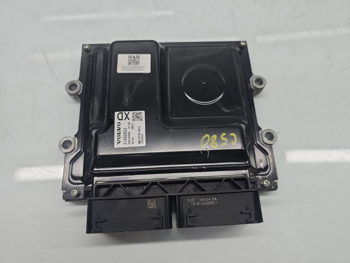 Calculator motor ECU Volvo V60 [Fabr 2010-2018] 31452623 2.0 D4204T5 133KW / 181CP