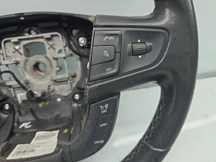 Volan PEUGEOT 508 [Fabr 2010-2018] 96780476ZE