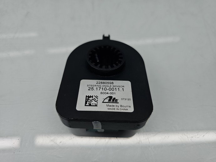Senzor unghi volan Opel Antara [Fabr 2006-2017] 22880598