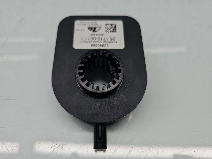 Senzor unghi volan Opel Antara [Fabr 2006-2017] 22880598